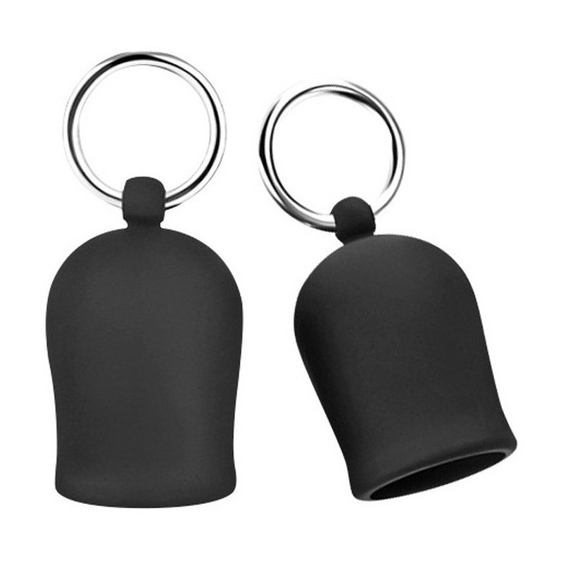 FUKR Suce tétons en silicone